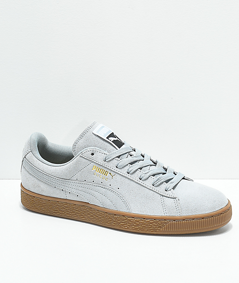 puma suede classic beige gum puma suede classic beige gum